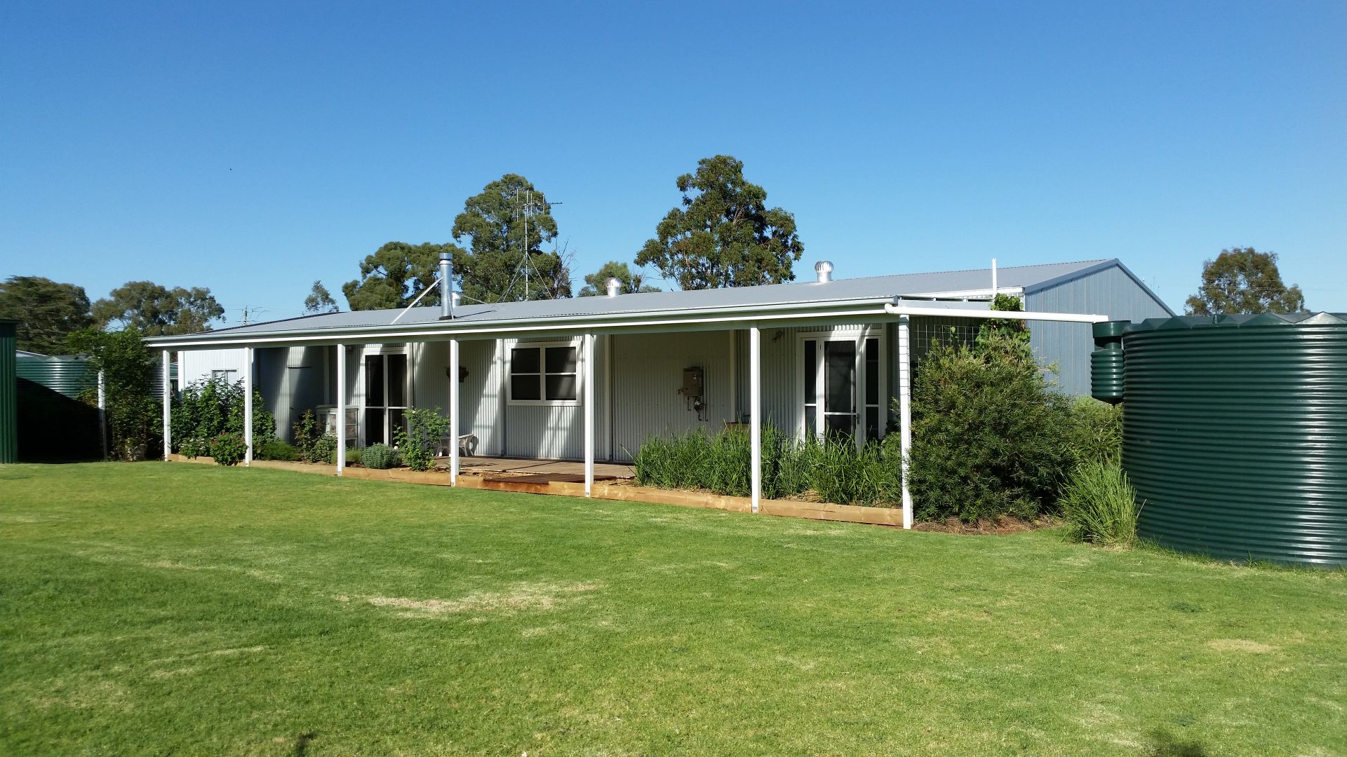 94-96 Cobborah Street, Dunedoo NSW 2844, Image 1