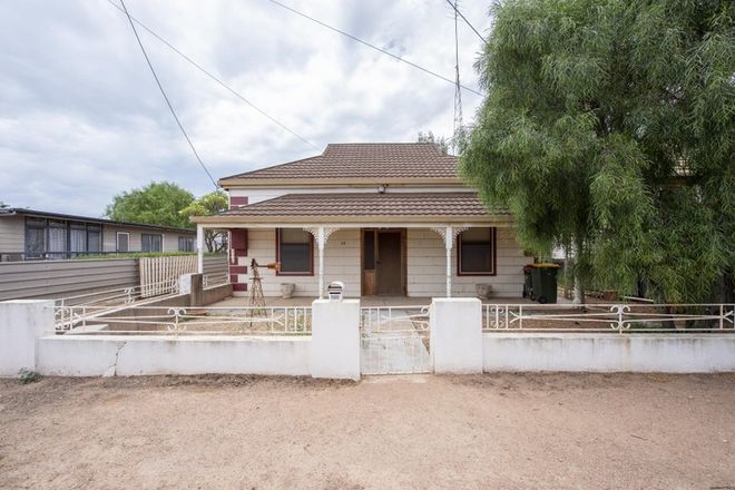 Picture of 14 Laureate Street, PORT PIRIE SA 5540