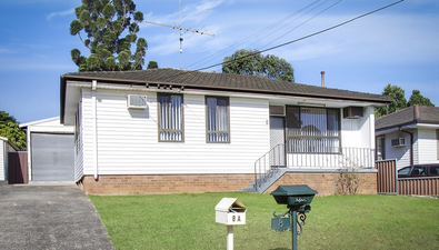 Picture of 8 Mitchell Street, LALOR PARK NSW 2147