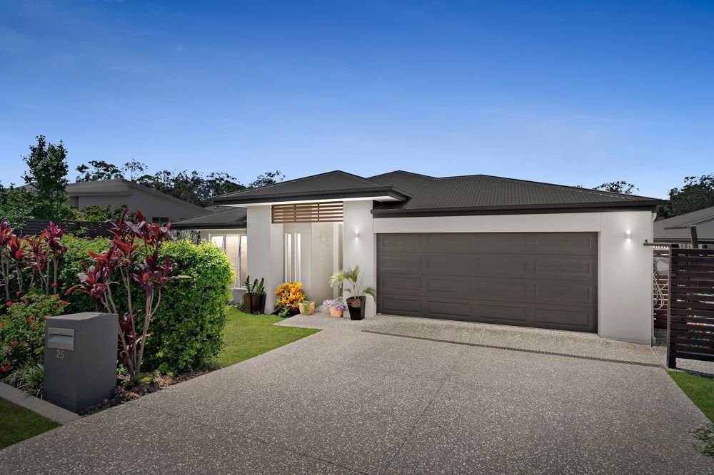 25 Morgan Circuit, Nudgee QLD 4014, Image 0