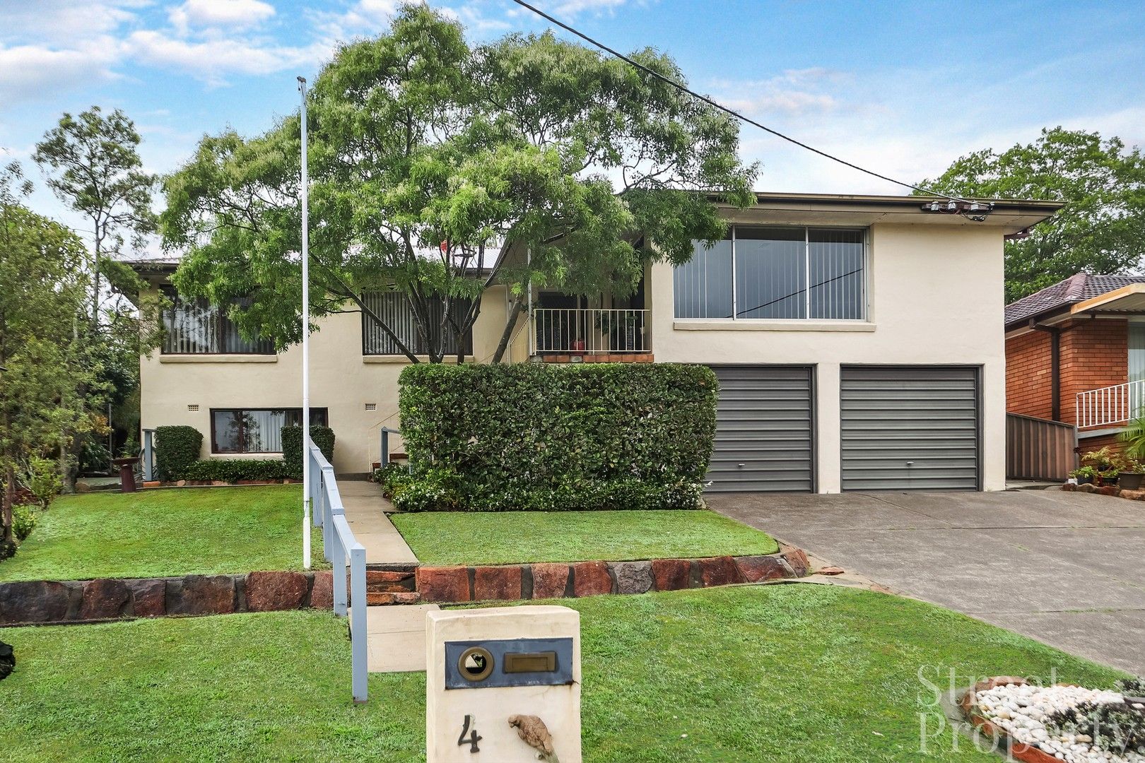 4 Bradman Street, Charlestown NSW 2290, Image 0