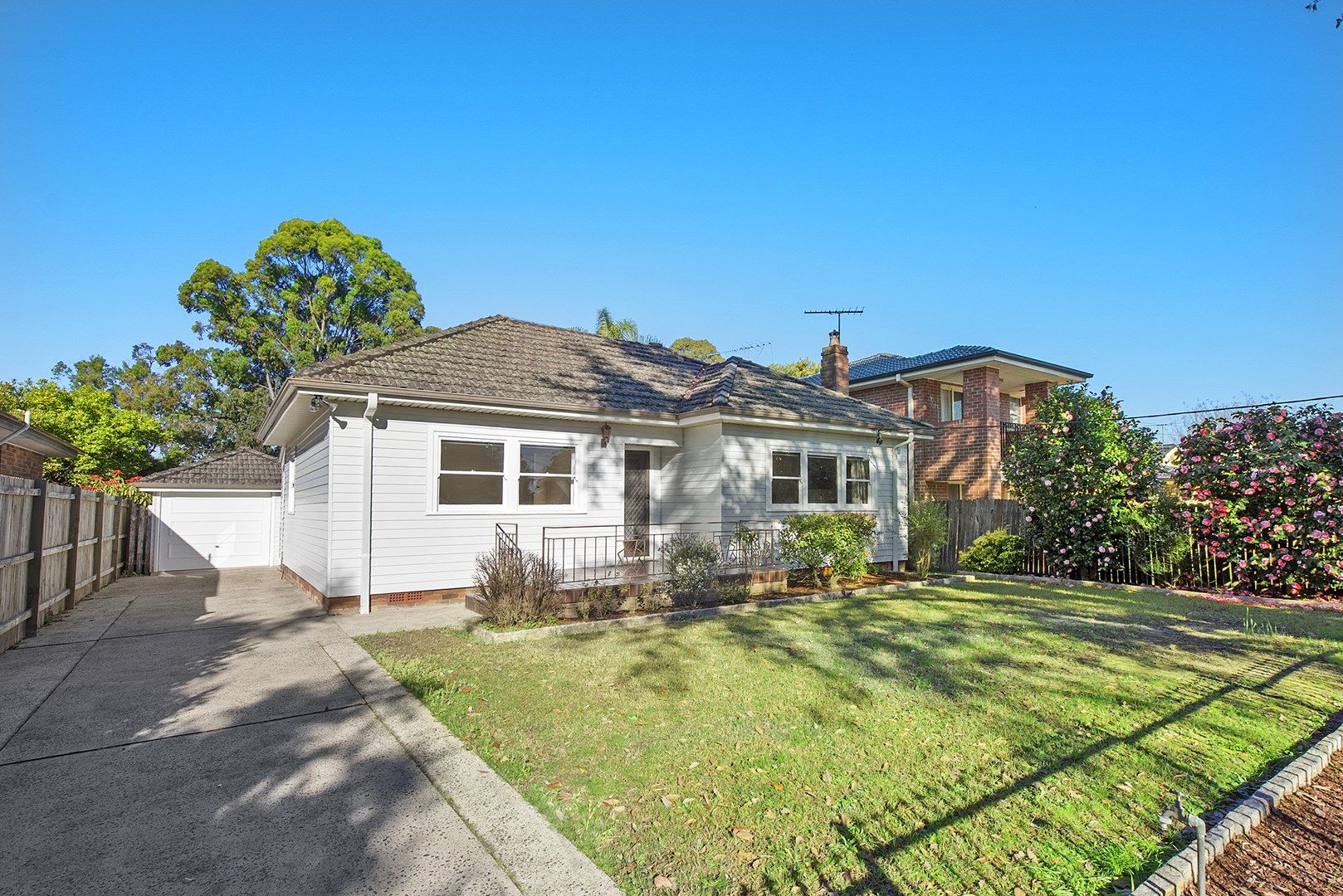 9 Hall Road, Hornsby NSW 2077, Image 0