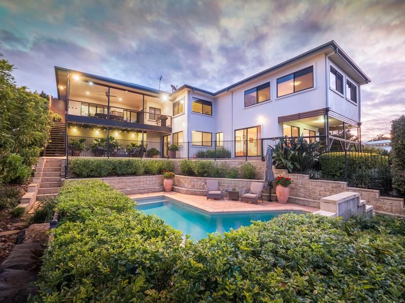 86 Gibson Crescent, Bellbowrie Property History & Address Research