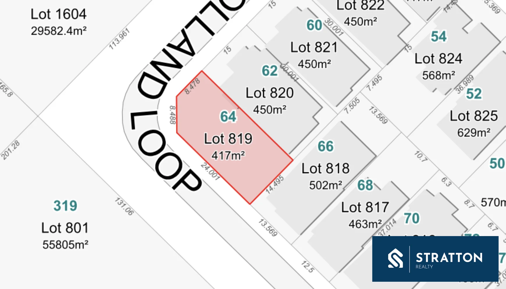 Additional image 4 of 64 Tolland Loop, Southern River WA 6110