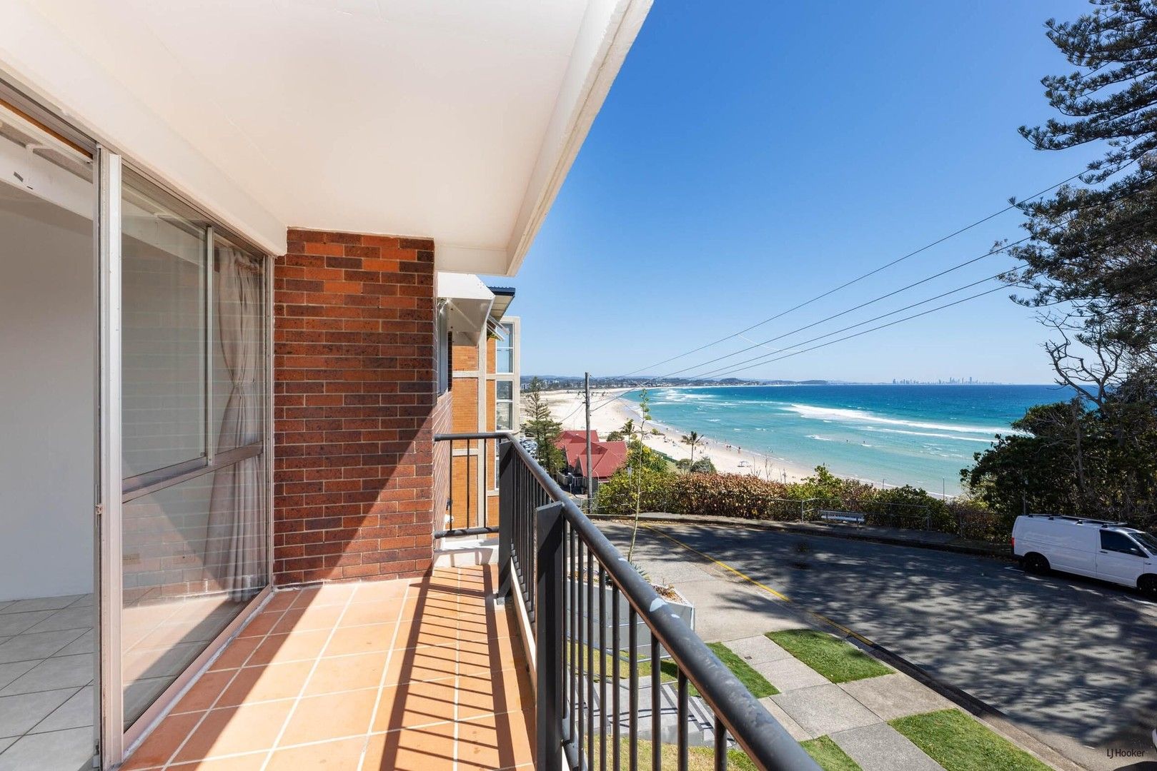 3/32 Powell Crescent, Coolangatta QLD 4225, Image 0