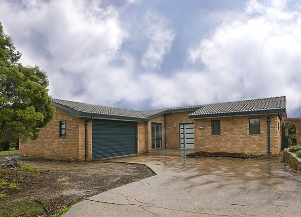 3 Dodd Place, Spence ACT 2615