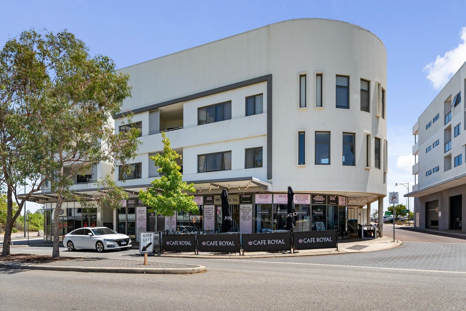 2 bedrooms Apartment / Unit / Flat in 20/19 Junction Boulevard COCKBURN CENTRAL WA, 6164