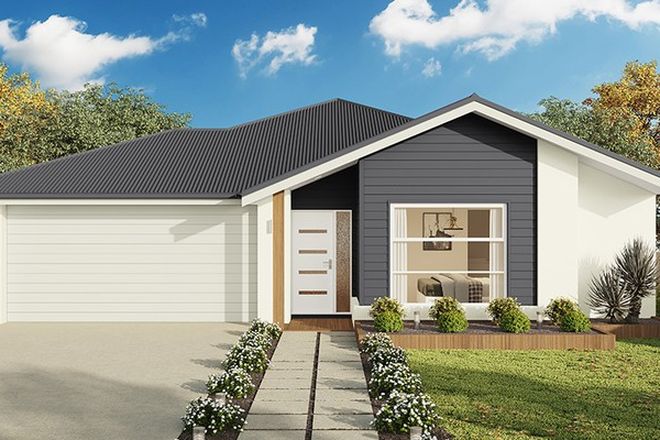 Picture of Lot 1003 Devonia Ave, FRASER RISE VIC 3336