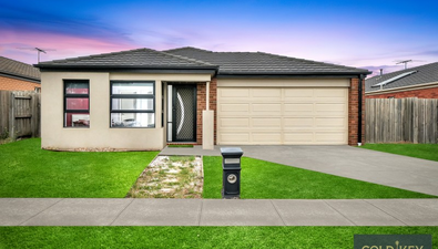 Picture of 23 PHILLIP DRIVE, WYNDHAM VALE VIC 3024