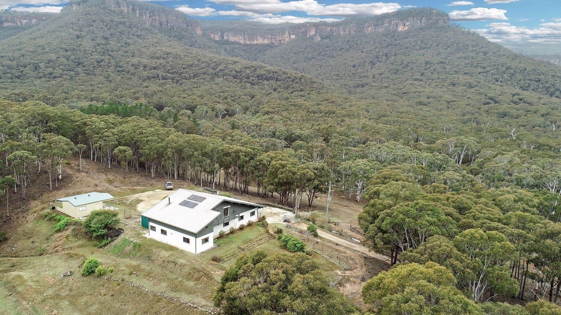 115 Mill Creek Road, Kanimbla NSW 2790, Image 0