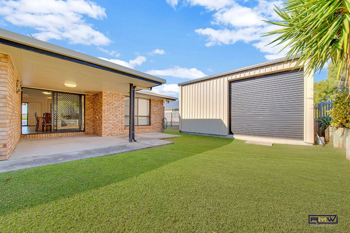 6 Triton Close, Zilzie Property History & Address Research Domain