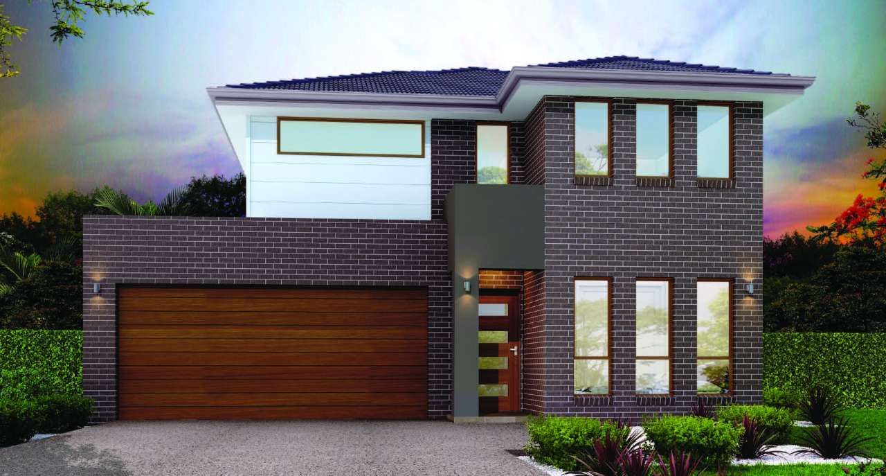 4 bedrooms New House & Land in  BOX HILL NSW, 2765