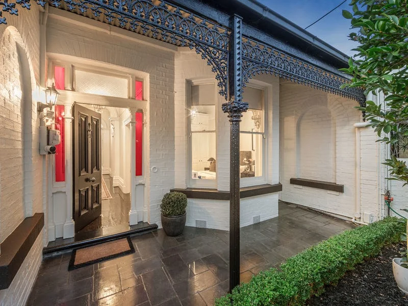 45 Barry Street, South Yarra VIC 3141
