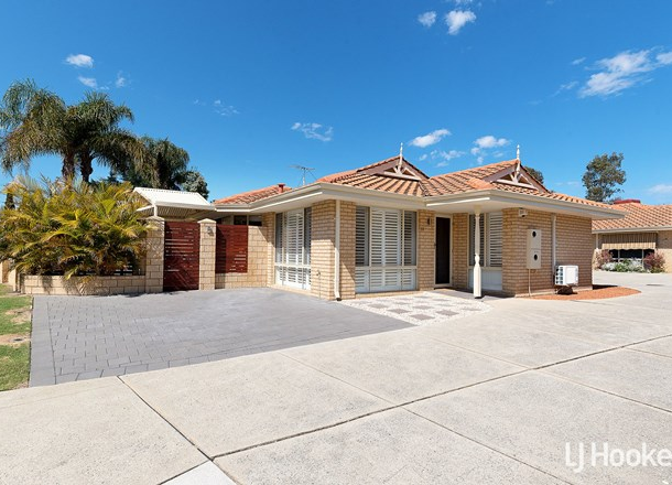 11 Debries Place, Bull Creek WA 6149