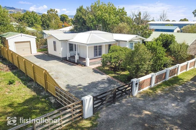 Picture of 5 Neagle Street, YARRAGON VIC 3823