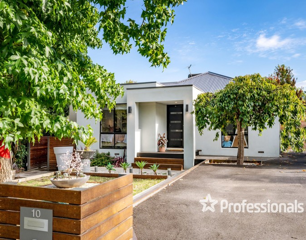 10 Badger Court, Lilydale VIC 3140