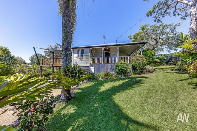 Picture of 165 Coes Creek Road, COES CREEK QLD 4560