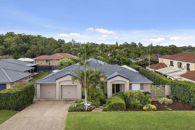 Picture of 17 Trecarne Street, BRIDGEMAN DOWNS QLD 4035