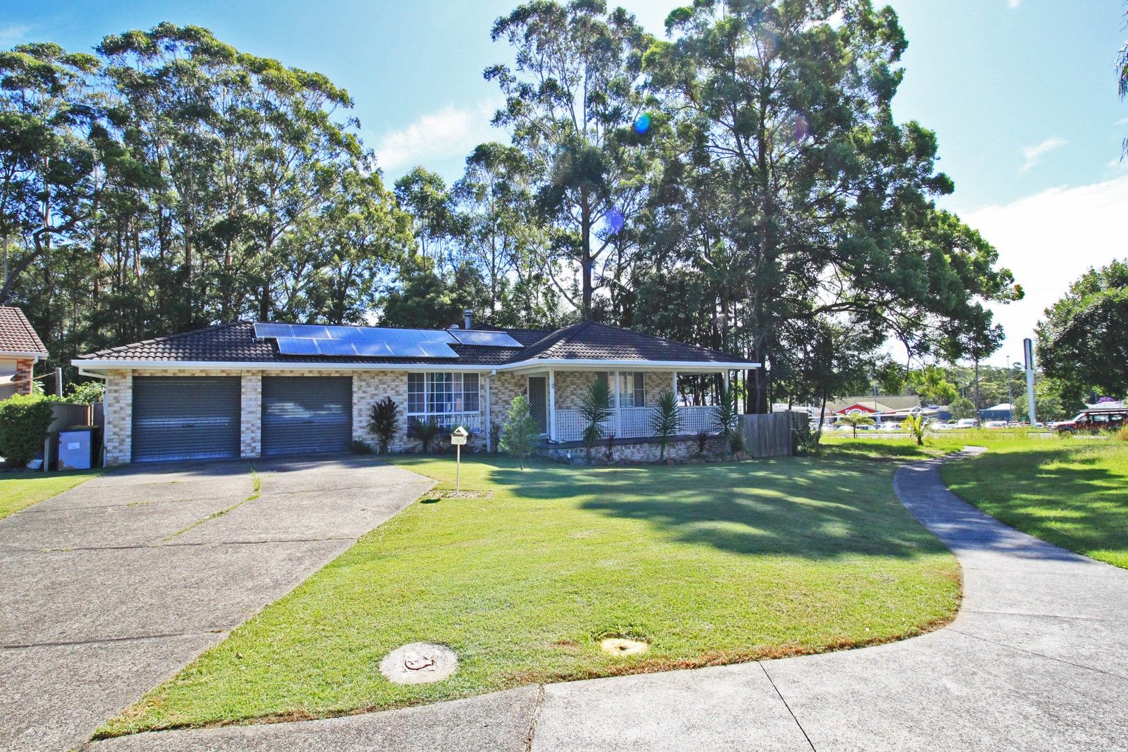 3 Ringtail Close, Lakewood NSW 2443, Image 0