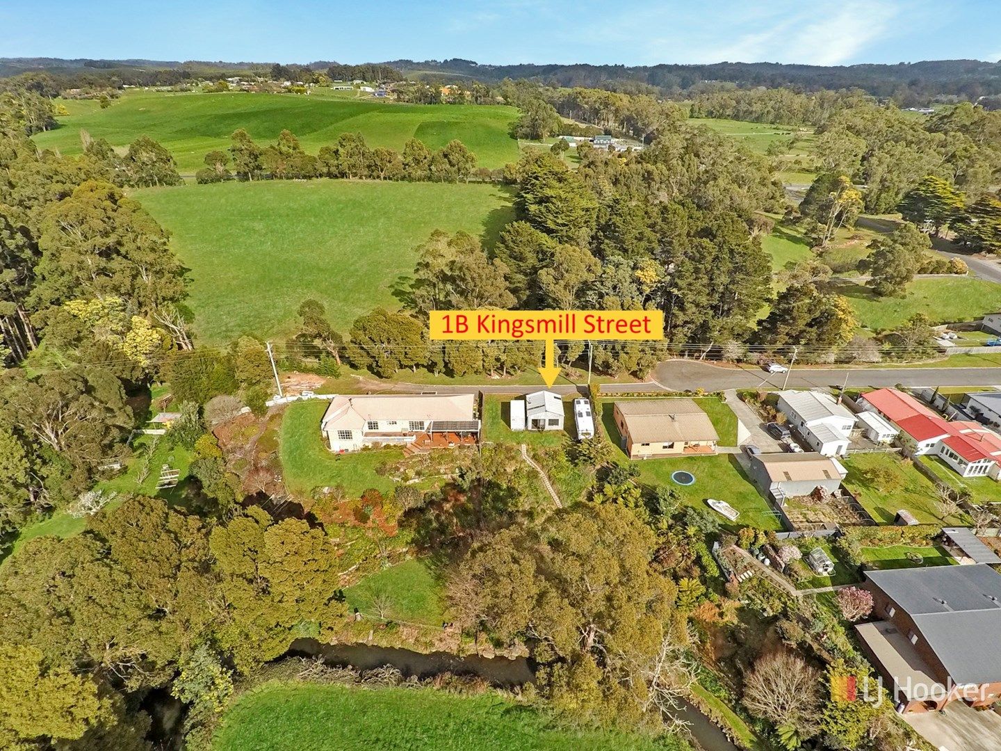 1B Kingsmill Street, Wynyard TAS 7325, Image 0