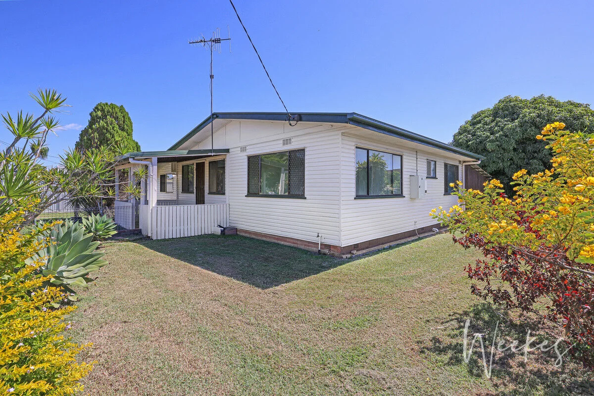 Additional image 25 of 27 Lloyd Street, Walkervale QLD 4670