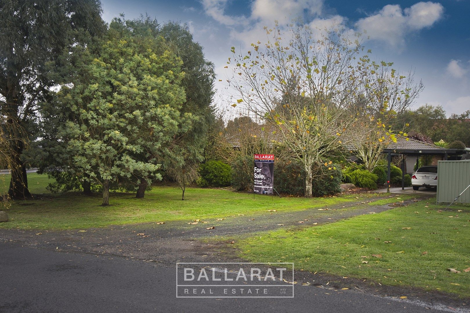 15 Mahers Road, Warrenheip VIC 3352, Image 0