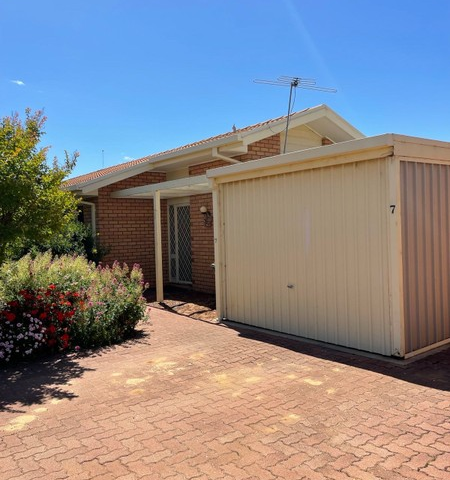 7/290 Twelfth Street, Mildura VIC 3500