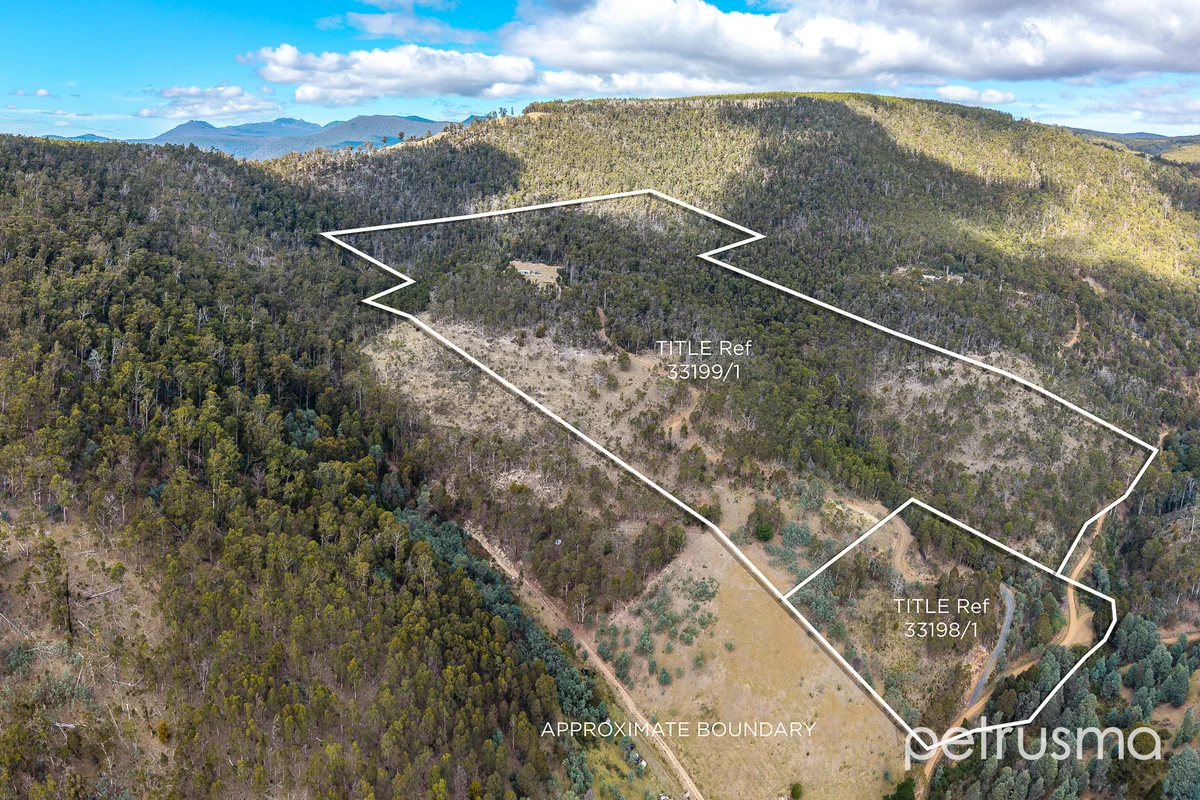 Primary image of 805 Glenfern Road, Glenfern TAS 7140