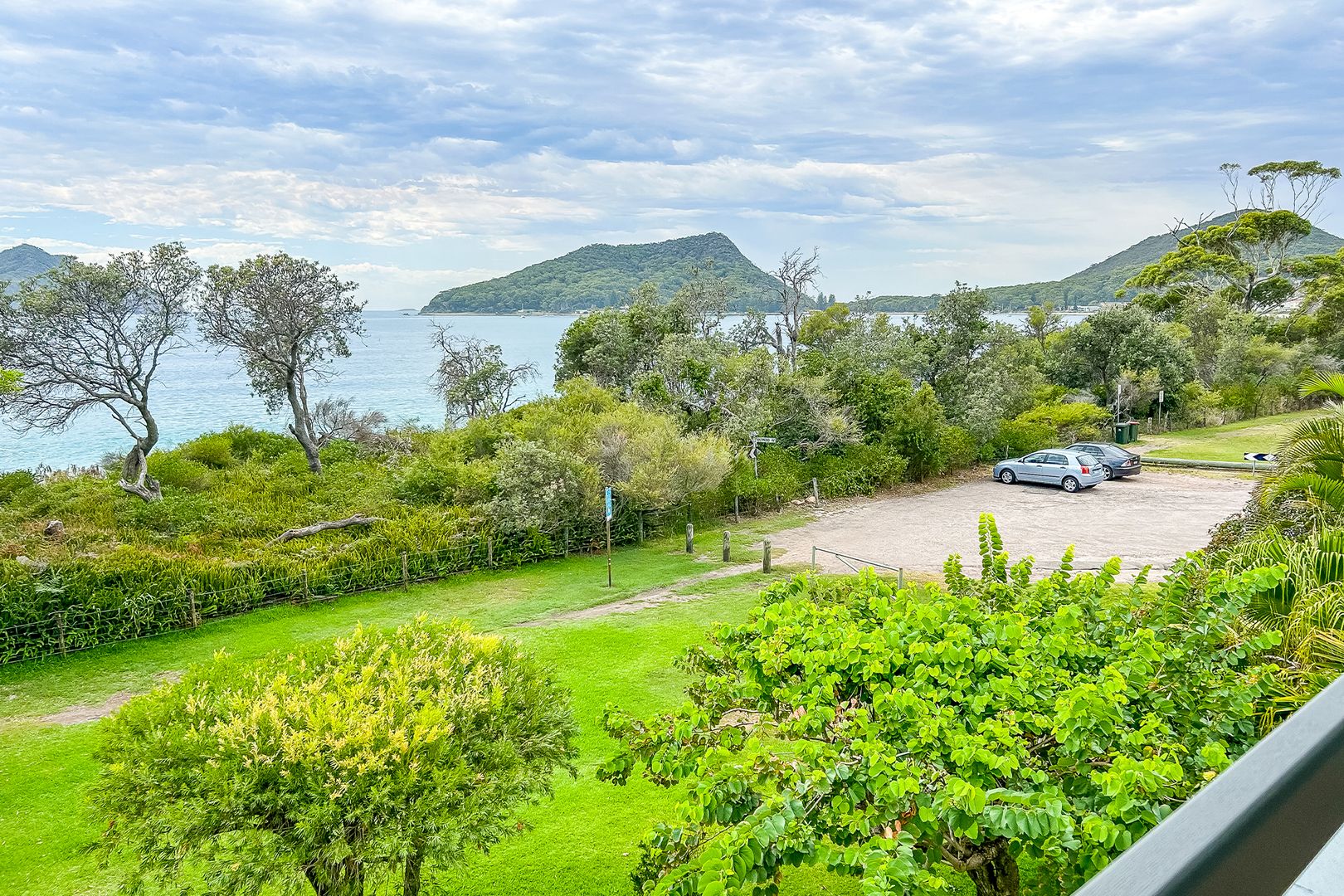 3/16 Ondine Close Close, Nelson Bay NSW 2315 Apartment For Rent