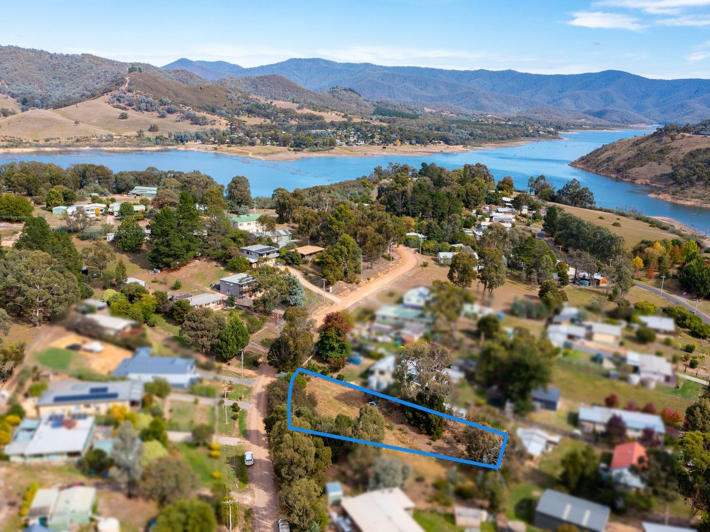 Vacant land in 21 Valley Fair Rise, MACS COVE VIC, 3723