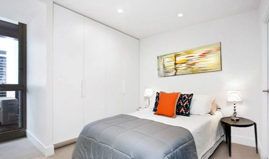 2 bedrooms Apartment / Unit / Flat in 3810/500 Elizabeth St MELBOURNE VIC, 3000