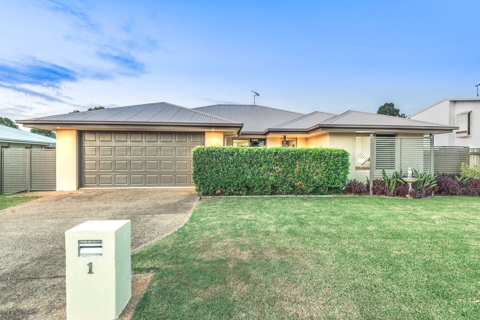 1 Oasis Court, Bundaberg North QLD 4670, Image 0