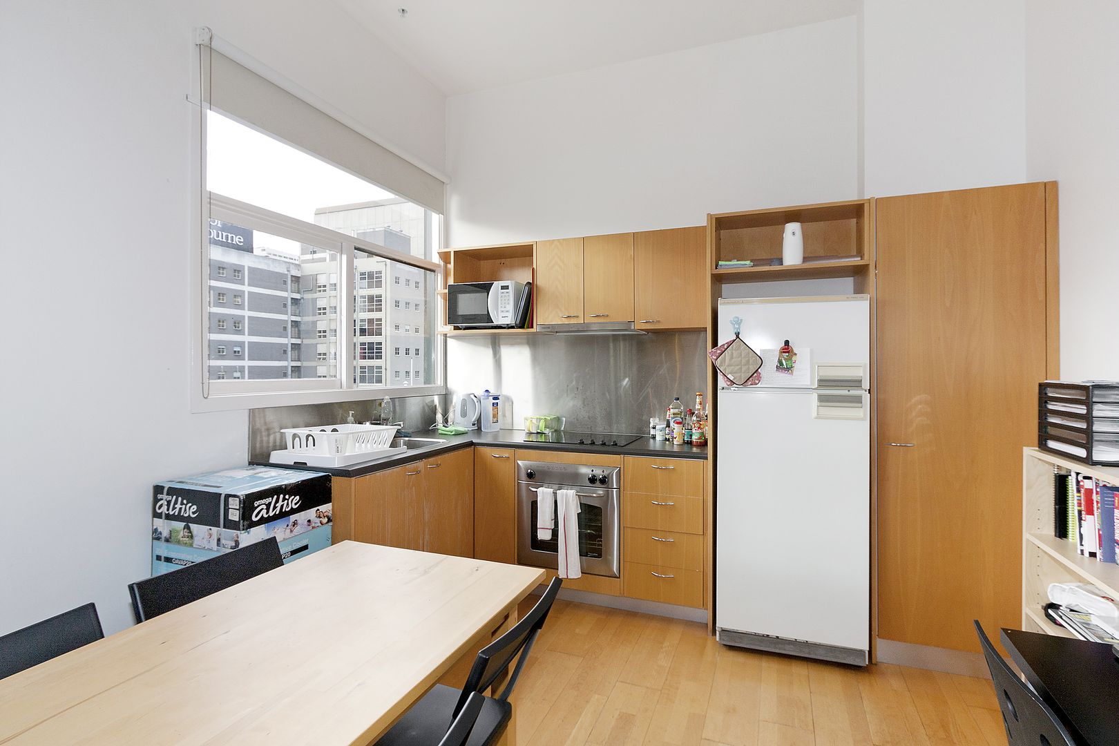 601/260 Little Collins Street, Melbourne VIC 3000, Image 1