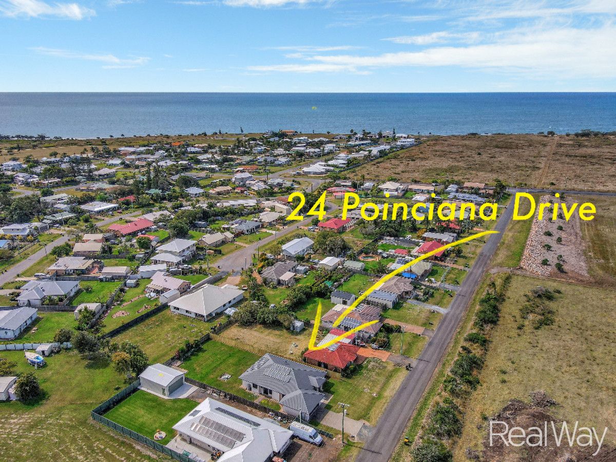 24 Poinciana Drive, Innes Park QLD 4670, Image 0