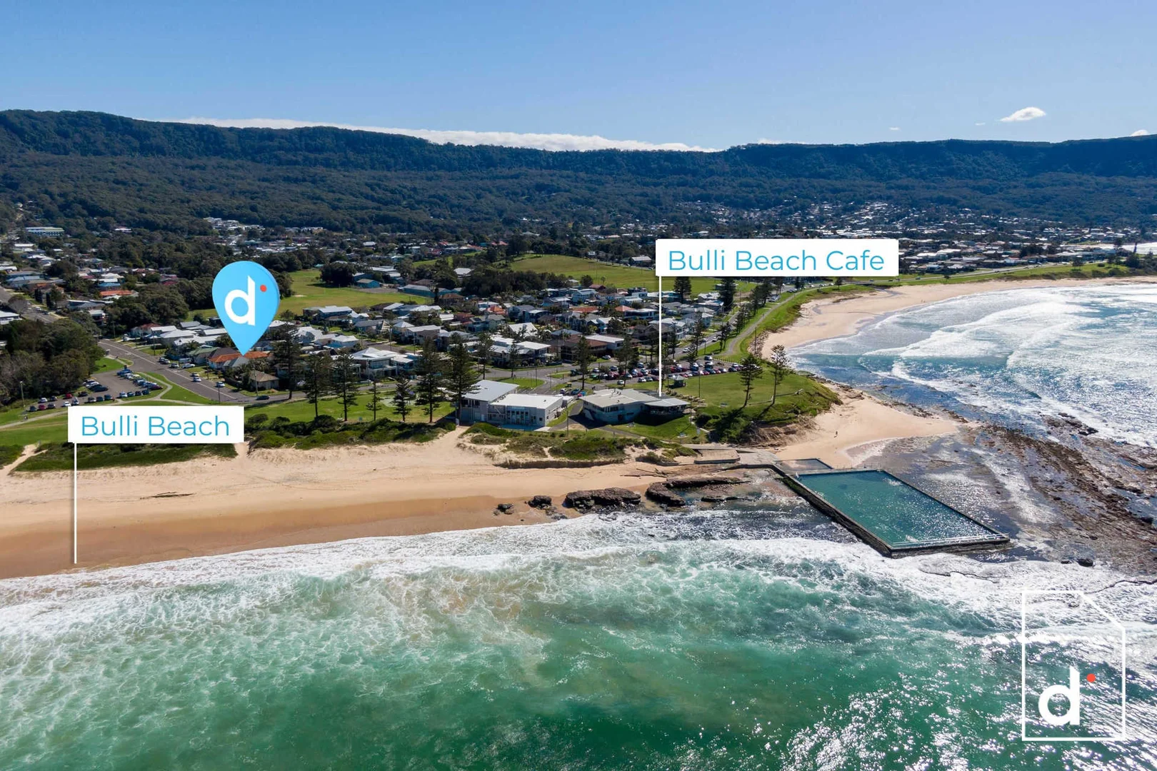 Additional image 4 of 4 Farrell Road, Bulli NSW 2516