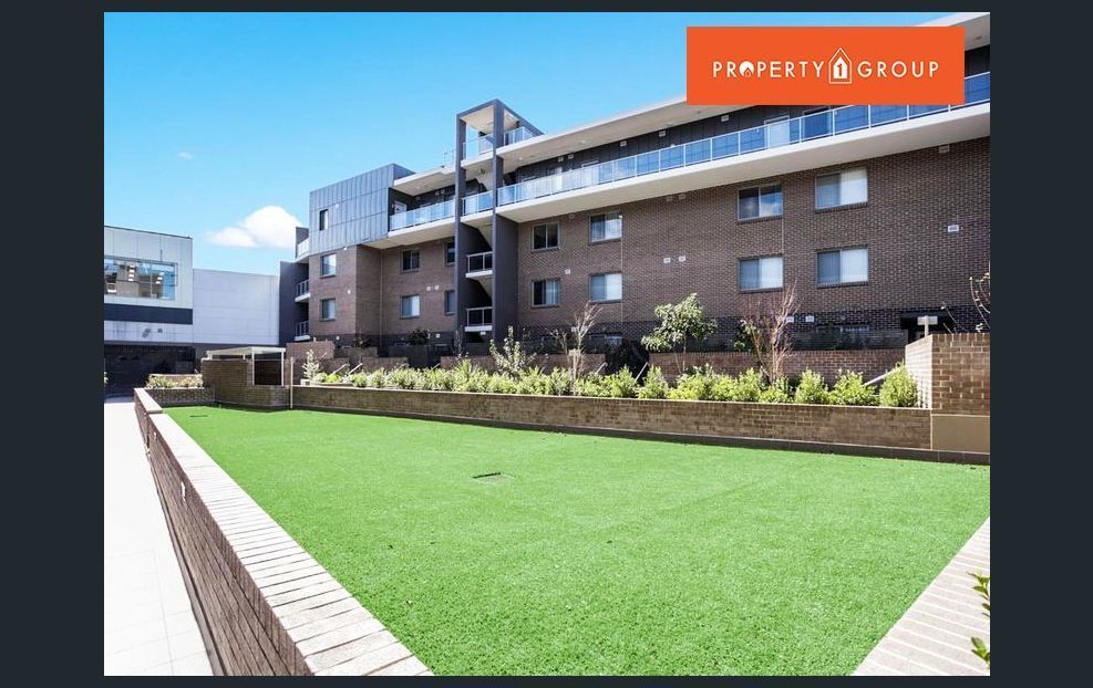 305/80B Ropes Crossing Boulevard, Ropes Crossing Property History