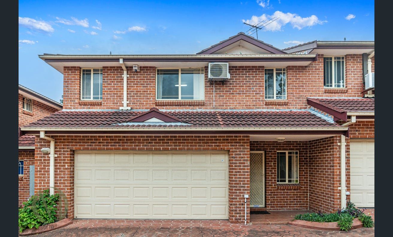 2/20 Dora Crescent, Dundas NSW 2117, Image 0