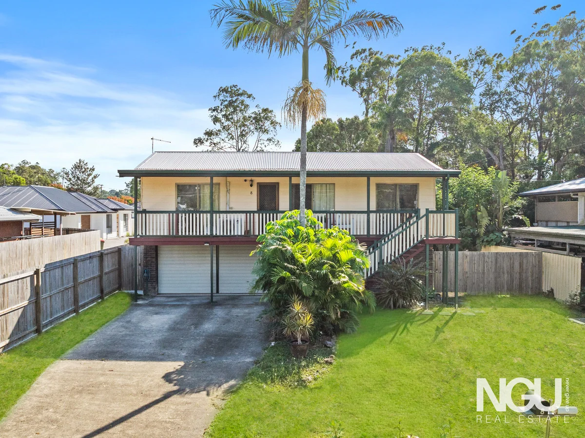 8 Macaranga Street, Marsden QLD 4132