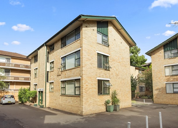 5C/96-98 Carlton Crescent, Summer Hill NSW 2130