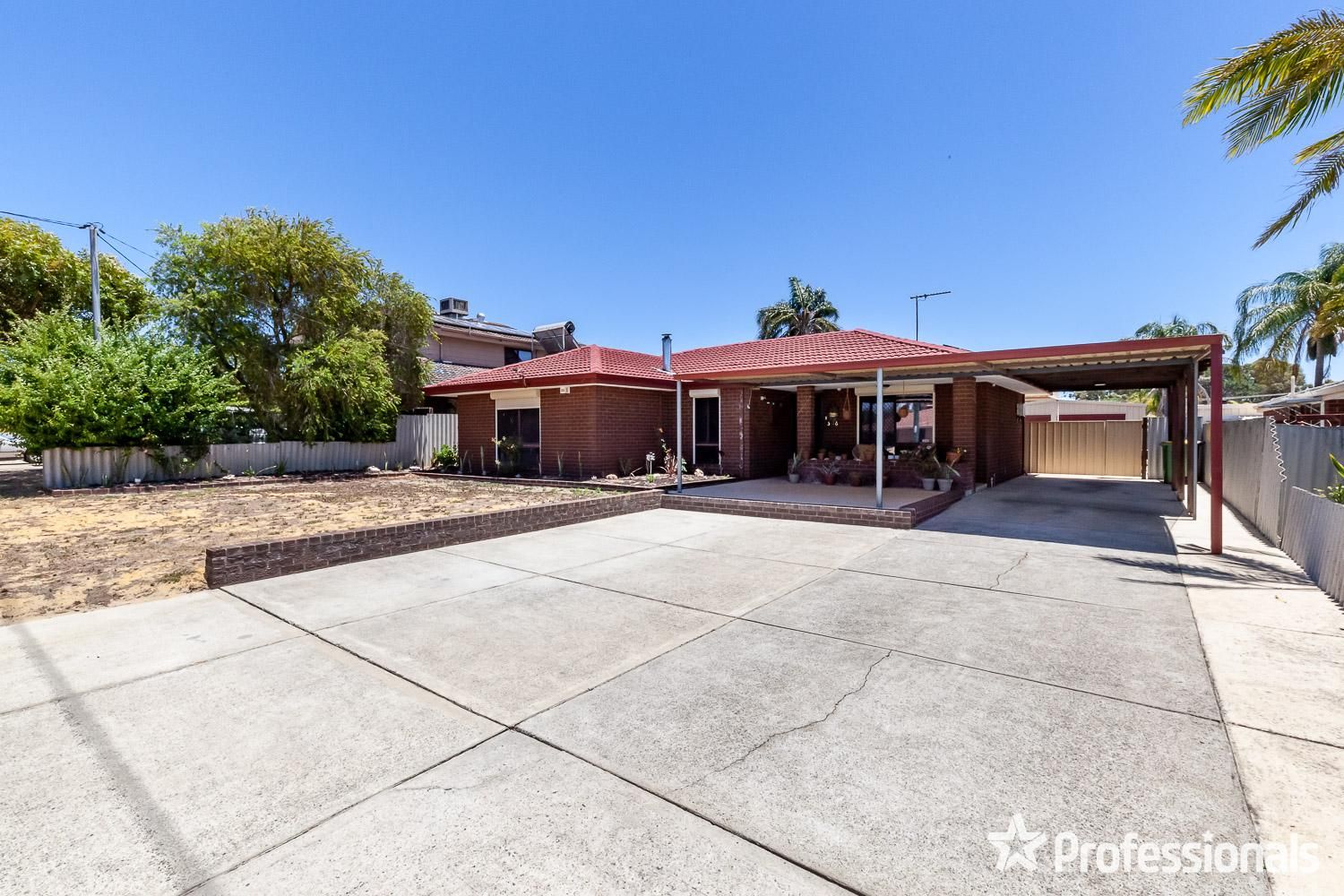 3 bedrooms House in 125 Anaconda Drive GOSNELLS WA, 6110