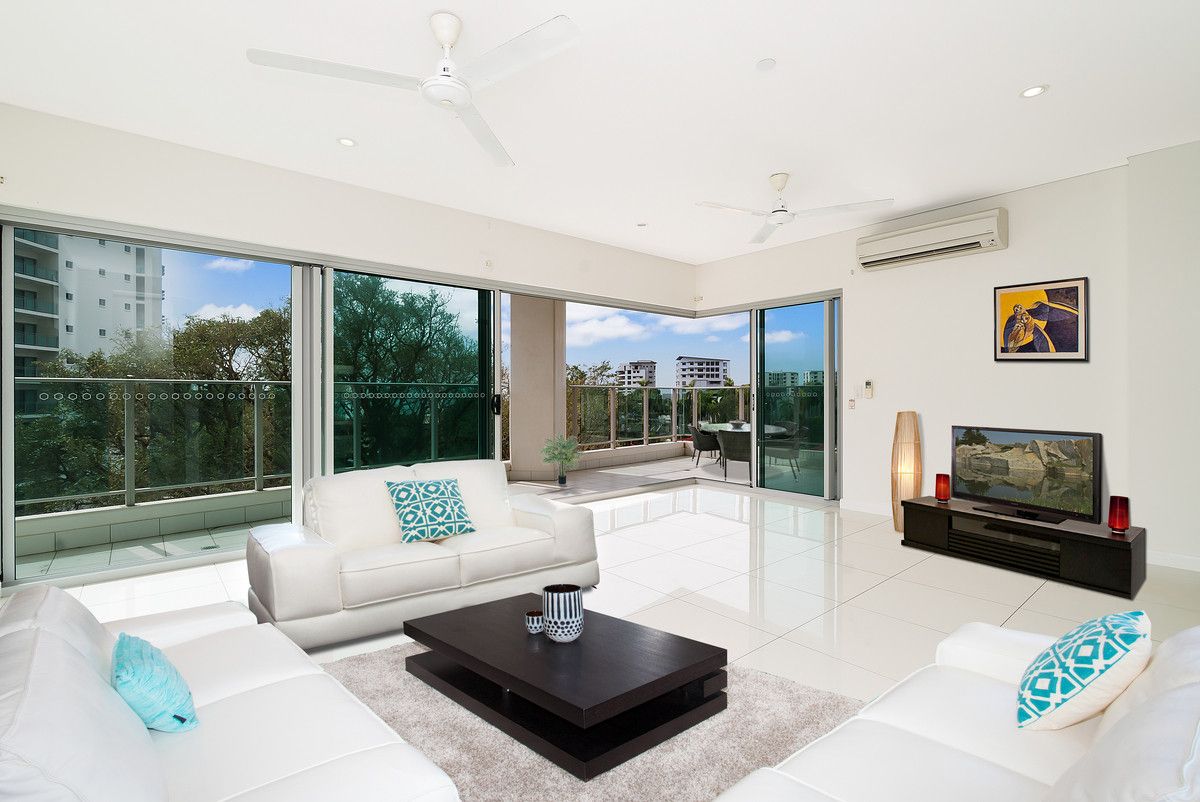 Property Report For 4003 27 Woods Street Darwin City Nt 0800