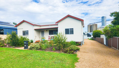 Picture of 136 Brae Street, INVERELL NSW 2360