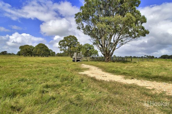 Picture of 165 Maidens Road, LINDENOW SOUTH VIC 3875