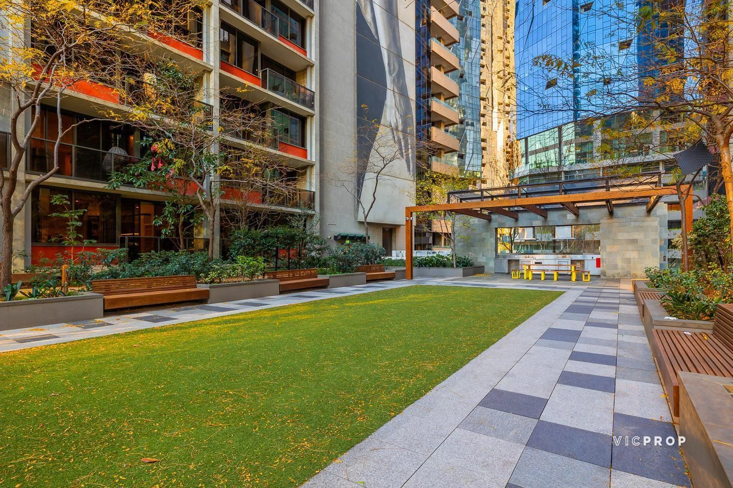 Additional image 12 of 2505/639 Lonsdale Street, Melbourne VIC 3000