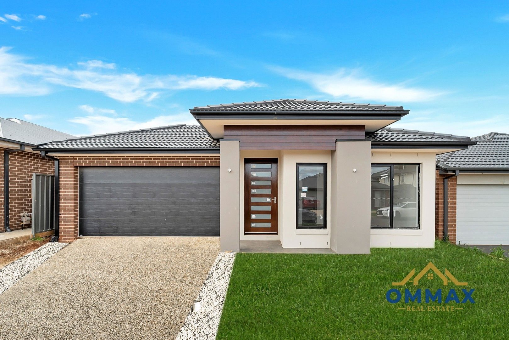 4 bedrooms House in 16 Ambervue  Drive COBBLEBANK VIC, 3338