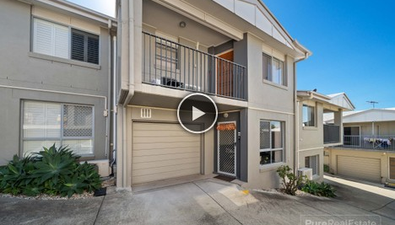 Picture of 2/54 Hill Crescent, CARINA HEIGHTS QLD 4152