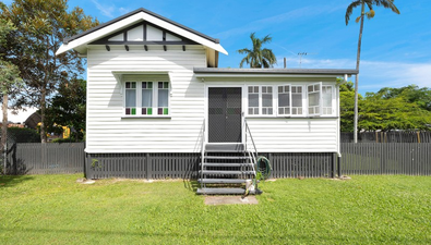 Picture of 5 Hayes Lane, MACKAY QLD 4740