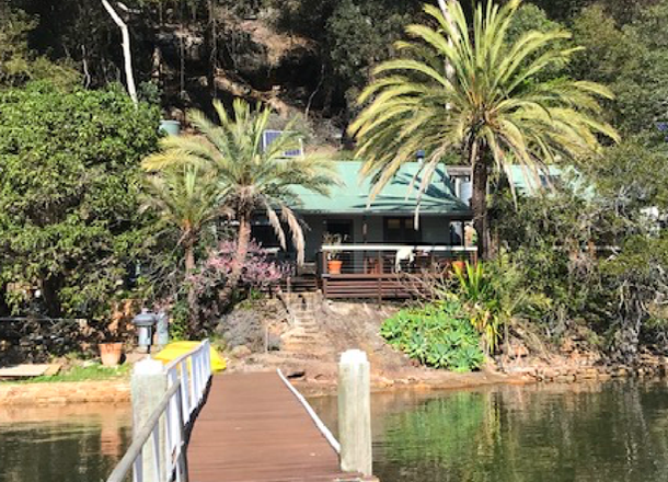 13 Marra Marra Creek , Berowra Waters NSW 2082