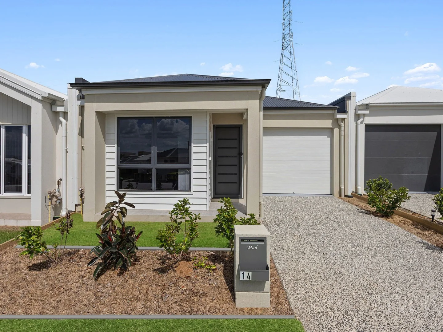 Primary image of 14 Copperpod Lane, Ripley QLD 4306