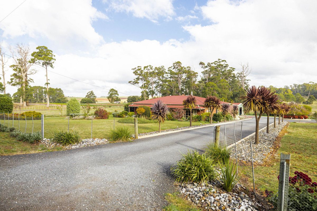 48 Wescombes Road, Moriarty TAS 7307, Image 1